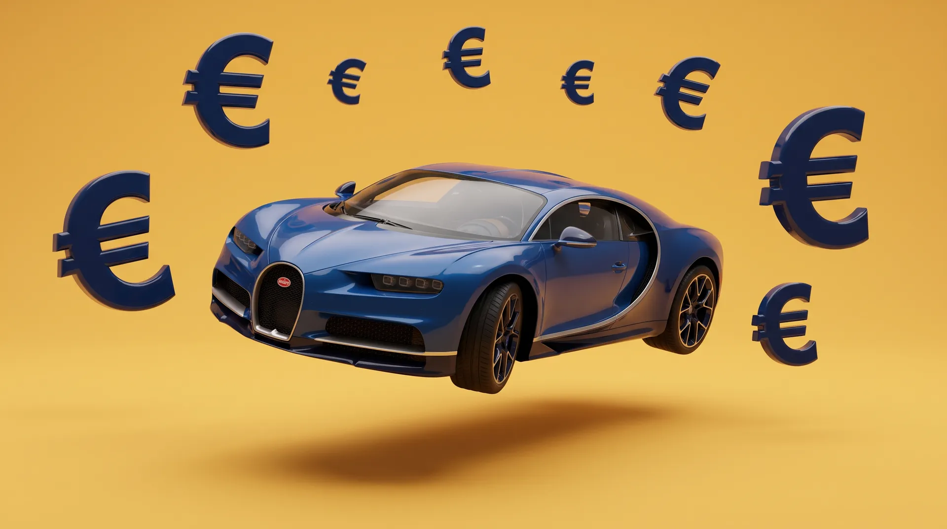 Eurotekens, ons beste bod